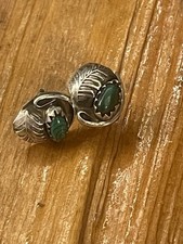 Kleine Navajo Malachit