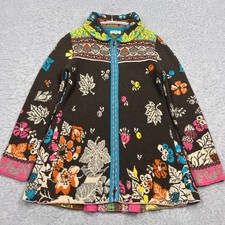 IVKO Woman Cardigan Ladies 36