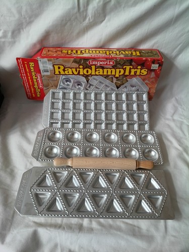 Imperia italian raviolamp - italian,