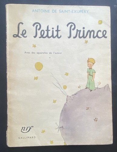 Der kleine prinz - der,