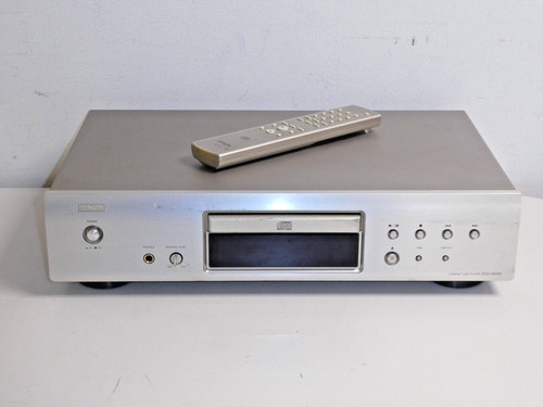 Denon dcd 500ae - cd-player, in