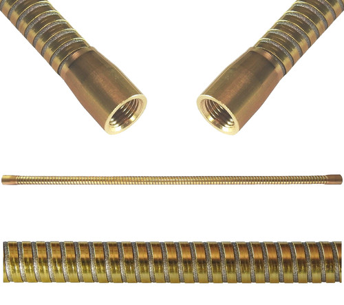 Lichthalterschlauch flexarm - lichthalterschlauch,