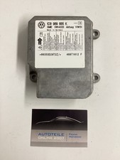 Skoda Fabia Airbagsteuergerät