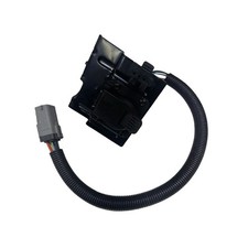 4 und 7 poliger Kabelbaum für