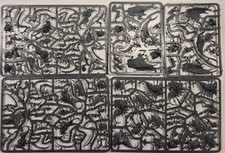 Tyraniden Bundle Warhammer 40k