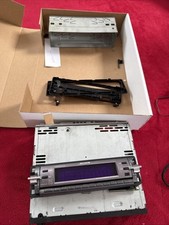 sony cdx-ra550 auto CD Radio  Autoradio