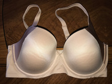 TRIUMPH BODY MAKE UP SOFT TOUCH WP EX BH mit Bügel Gr.85C beige glänzend neu