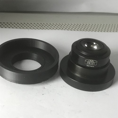 Zeiss dunkelfeld kondensor - zeiss,