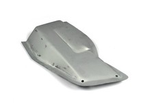 Endspitze Radeinbaustrebe