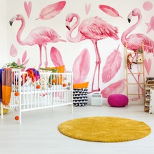 VLIES FOTOTAPETE Selbstklebend