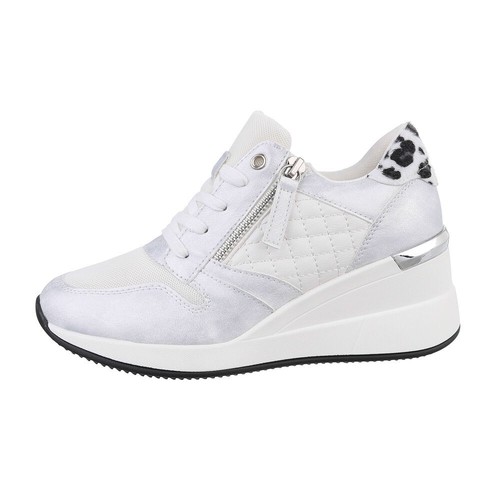Sneakers low damenschuhe 2354 - sneakers,