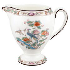 Milchkännchen Wedgwood Kutani Crane