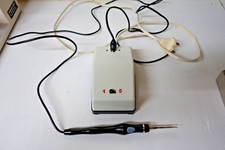 Elektrisches Wachsmesser Thermo Cut Zahntechnik Dental Prothetik