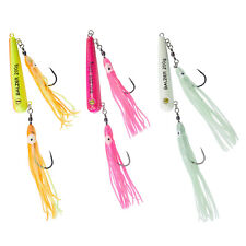 Balzer 71° North Seewolf