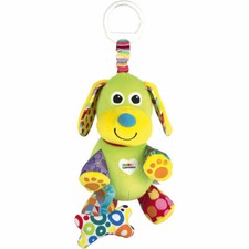 Lamaze baby spielzeug - baby, hund