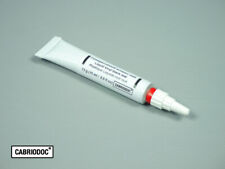 Cabrio Verdeck Reparatur Set SCHWARZ Stoffdach + Kunststoffdach für alle Marken 