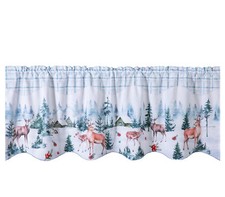 heimtexland ® Scheibengardine