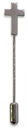 Metall-Anstecker