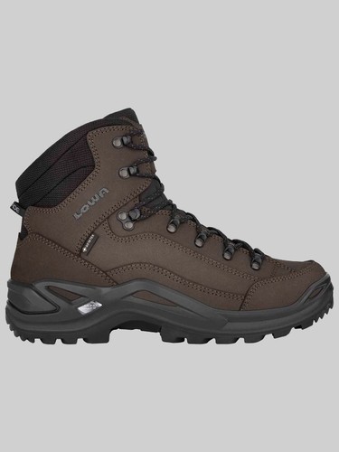 Lowa renegade gtx - mid,