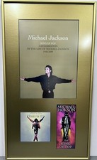 Michael jackson programm - michael,