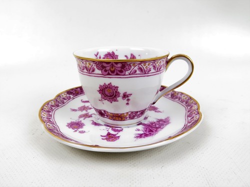 Haviland limoges 2er - 2er, gedeck