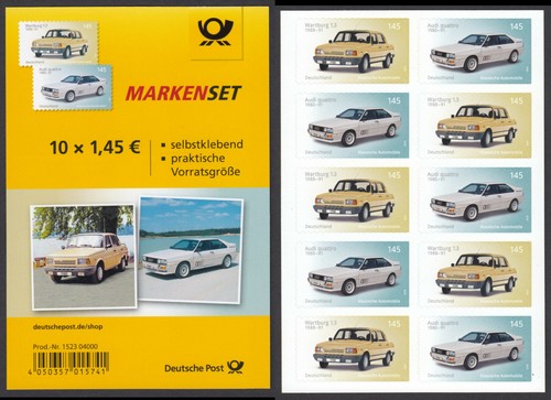 Bund folienblatt - bund,