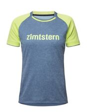 Zimtstern Damen Bike Jersey