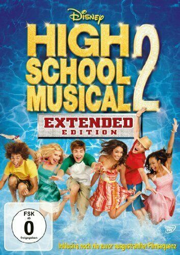 High school musical - musical, 2