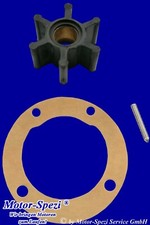 Impeller für Volvo Penta Diesel MD5, MD6, MD7 und MD11, ers. 21951342 und 875583