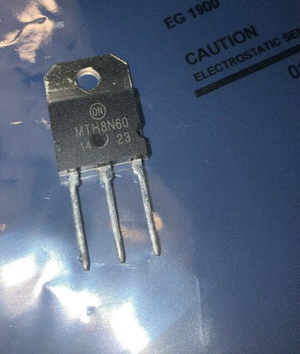 Stk mth8n60 mosfet fet - mth8n60,
