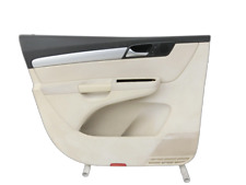 Türverkleidung Türpappe Links Vorne für VW Sharan 7N II 10-15 7N1867011A