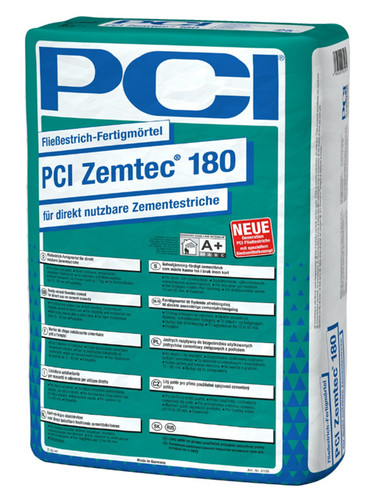 Pci zemtec 180 kg - 25,