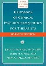 Handbook of Clinical