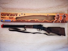 Gonher cowboy Gewehr 8 Schuß