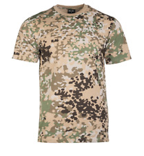 T-Shirt Bundeswehr Wüste