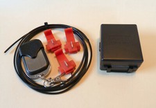 V6 Drehzahlbegrenzer FUNK DZB