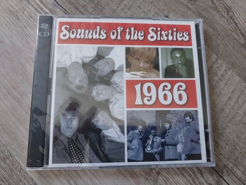 Sound the sixties - sound,