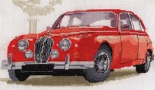 Landrover Defender, Jaguar