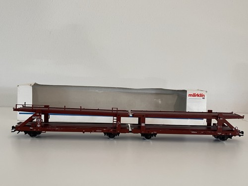 Märklin 4712 - h0,