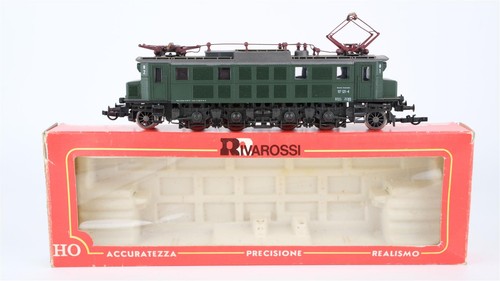 Rivarossi lok br - e-lok,