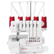 Singer Professional 5