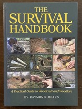 The survival handbook - the,
