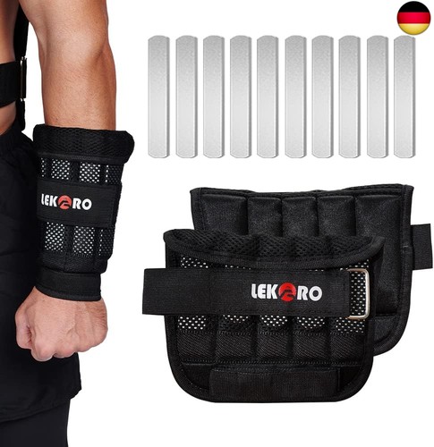 Handgelenk-Armgewichte