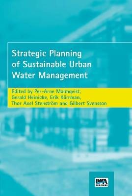 Strategic planning - strategic, of