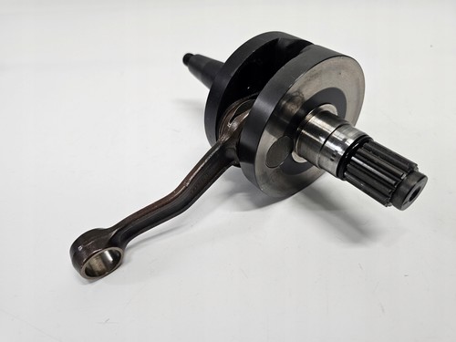 Aprilia rotax 122 - 122, 123