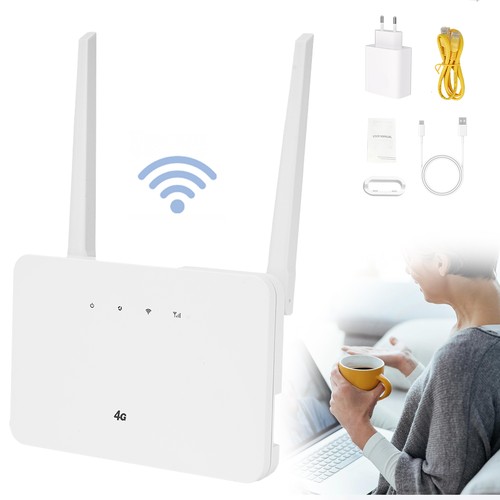 Lte router - lte,