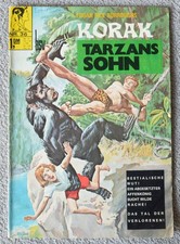 SAMMLUNGSAUFLÖSUNG Comic Heft