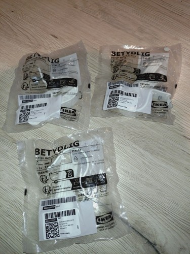 Ikea betydlig metall halter - betydlig,