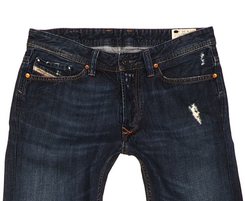 Diesel viker herren jeans - diesel,
