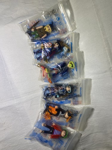 Playmobil figuren konvolut - 6,